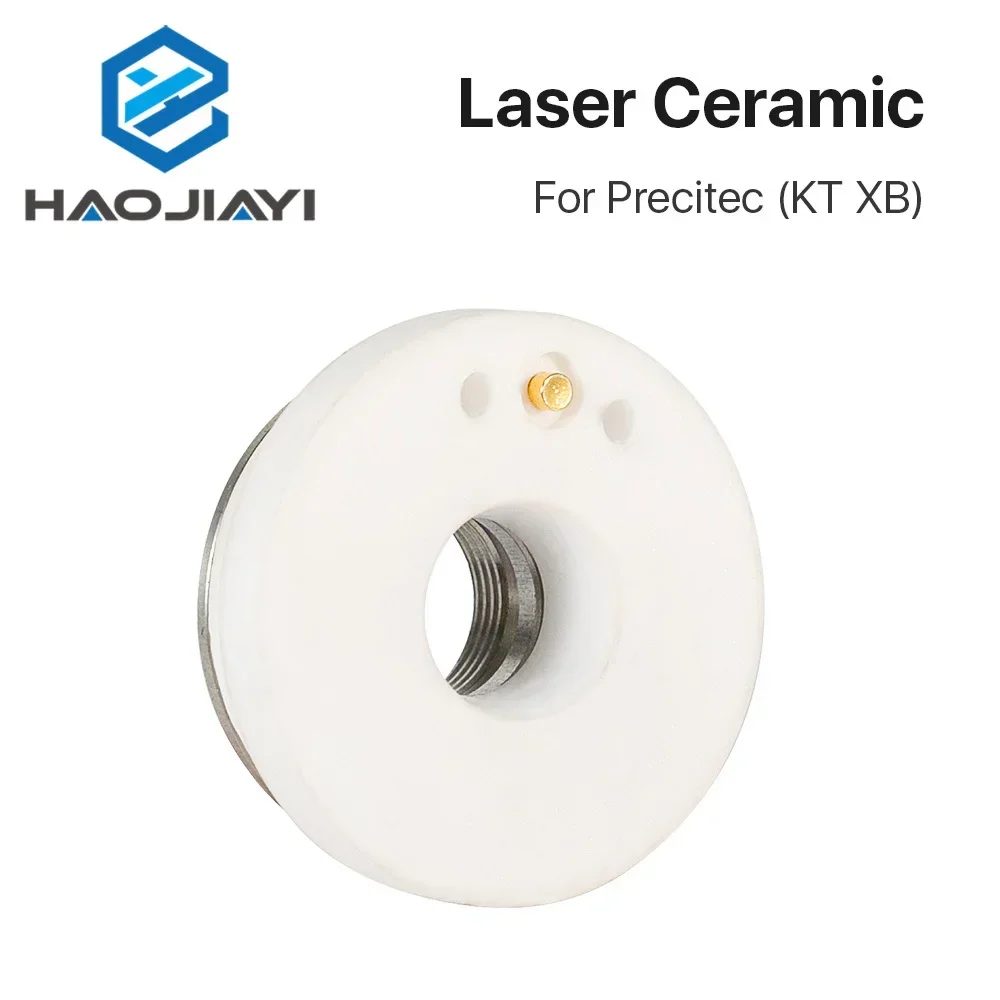 

OEM Laser Ceramic Part M11 Nozzle Holder Part KT XB for OEM Precitec Laser Head OEM P0595-94097