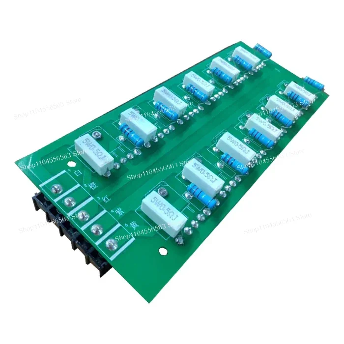 

Ultrasonic plastic welding machine generator power board finished 20K15K crystal board repair parts new spot welder