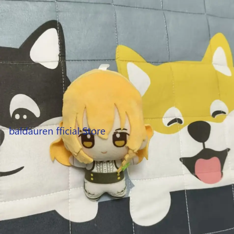 توهو مشروع ضريح البكر كيريسام ماريسا هاكوري ريمو سايغيوجي يويوكو فوجيوارا نو موكو بلوشيز قلادة المفاتيح نونو الجسم