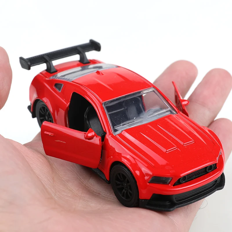 (мешок) 1:38 модель автомобиля из сплава, имитация автомобиля, откатные автомобильные украшения, коллекция игрушек для мальчиков и детей