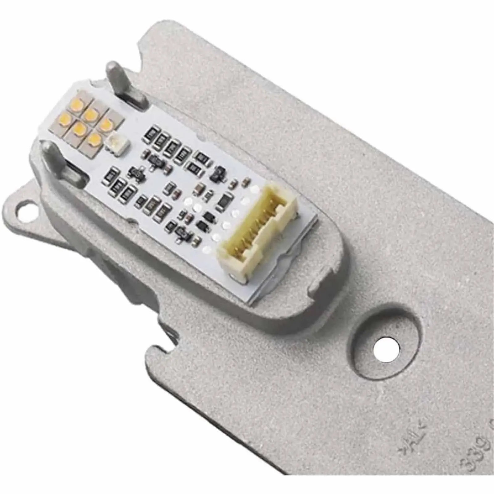 

NEW For BMW 7 Series F01 F03 F02 XENON LED Turn Signal Light Control Module OEM Left 63117339055