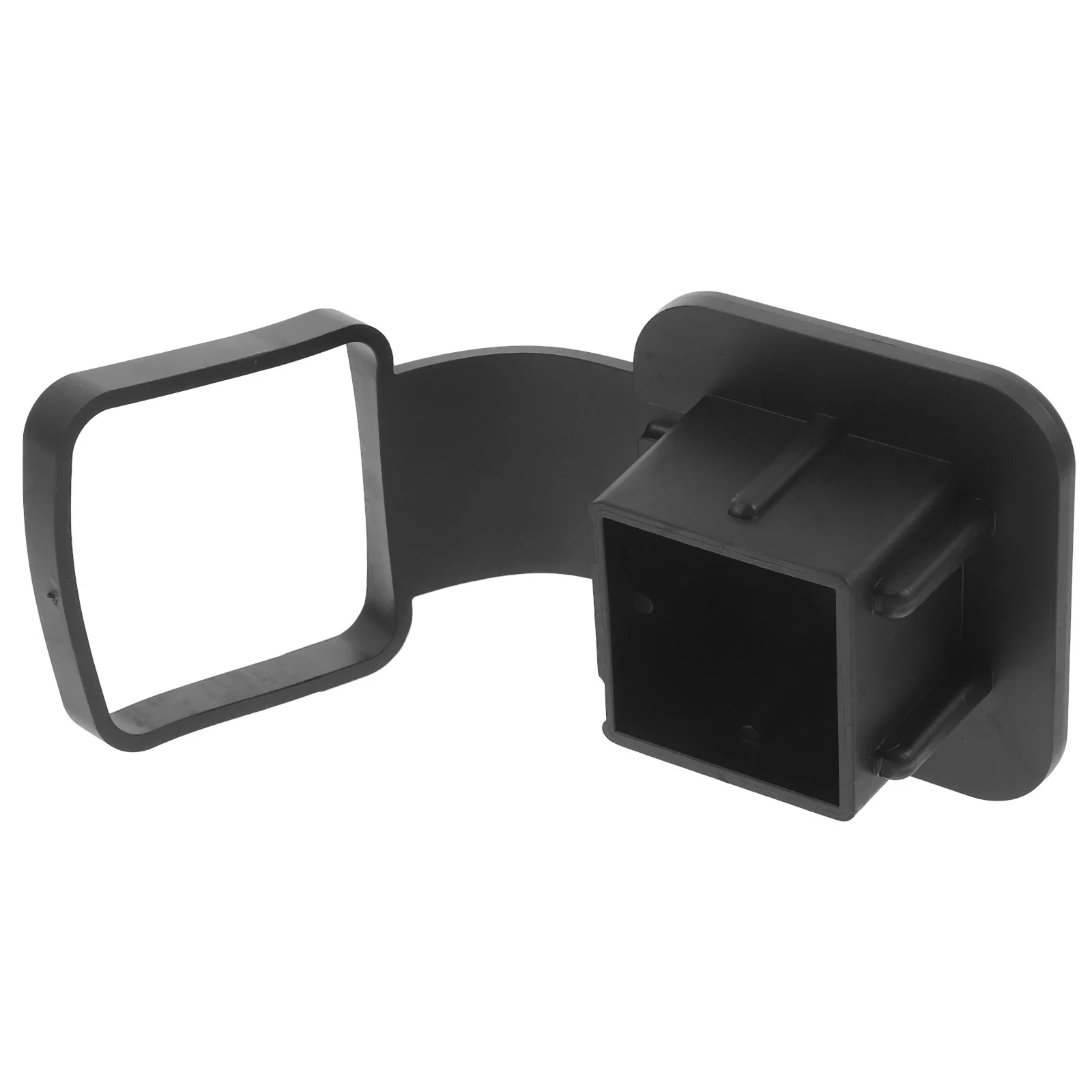 

Trailer Hitch Cover Tow Hitch Cover Trailer Hitch Protector Cover Car Accessory