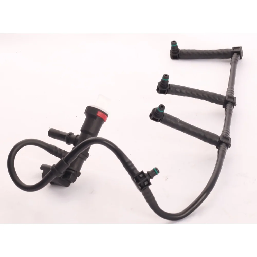 Zeroclearance 8200922103 Return Hose Pipe