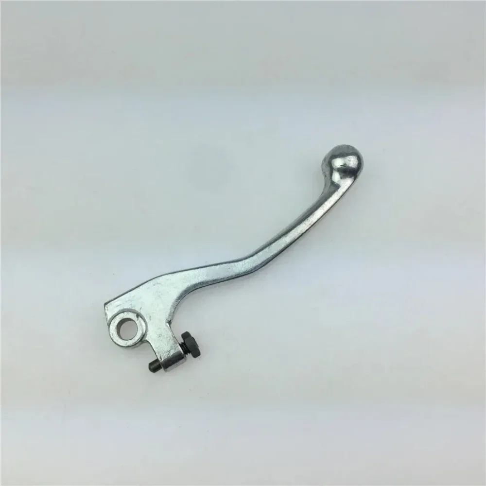 2027 FOR  For positive forest off-road motorcycle front disc brakes horn handle handle brake accessories free shipping