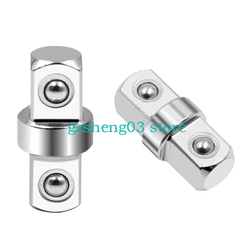 U75C Multipurpose Socket Adapter Builts to with Stand Ush and Corrosion 3/8 to 3/8
