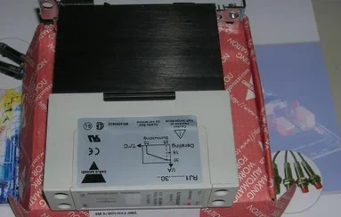 RGC1A60A60KGE Original Swiss Jiale Heat Dissipation Integrated Single-phase Solid State Relay 60A