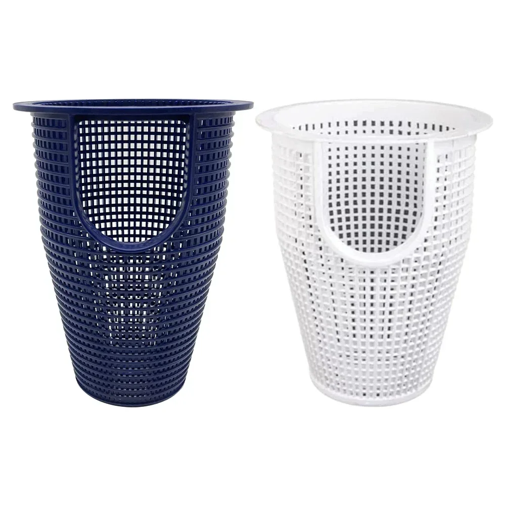 Pump Basket For Pentai-r 070387 B-199 For IntelliFlo Pool Pump Strainer Basket Skimmer Basket Plastic Suitable For Swimming Pool