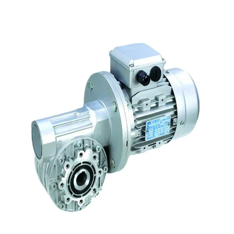Worm gear reducer Worm gear reducer