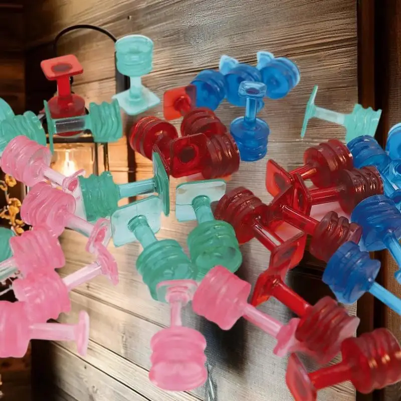 

Практичный набор для обслуживания автомобиля, 10 шт. клеевые вкладки для удаления вмятин без покраски