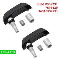 8532731 36318532731 7694420 Front Rear Tire Pressure Monitoring Sensor TPMS For BMW F650GS F700GS F800S R1200 K1200 K1300 R900RT