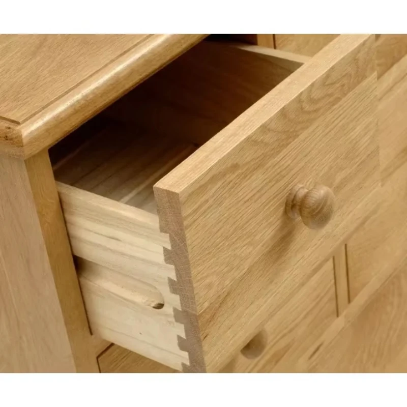 Armário de 9 gavetas