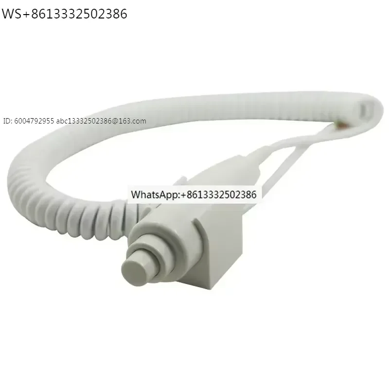 Eusoft X-ray Machine Hand Brake Switch Exposure Hand Brake Exposure Switch X-ray Machine Switch DR Exposure Hand Brake TPU