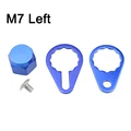 M7 L Azul Para S