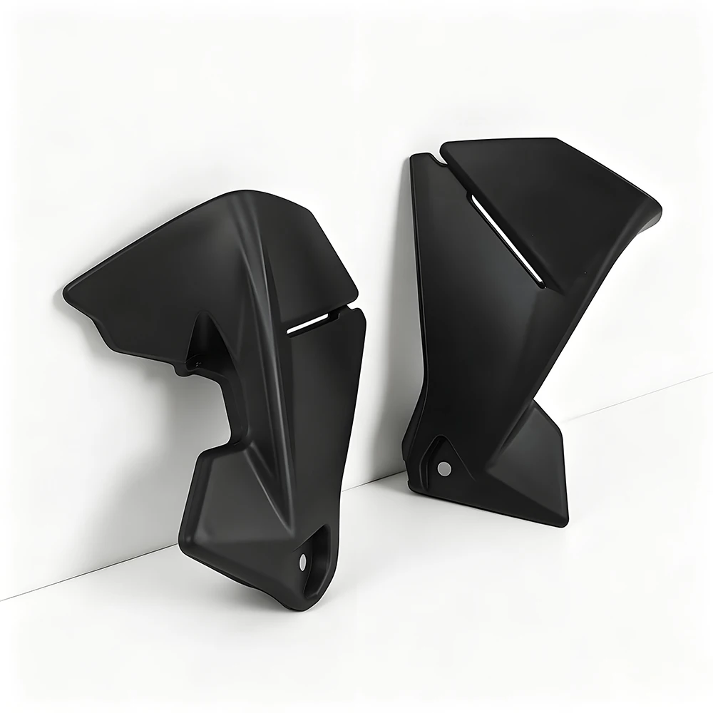 Heavy Duty Left & Right Cockpit Panel Fit BMW R1200GS ADV LC 2013-2017 R1250GS ADV, Motorcycle Accessories 14 15 16 Set