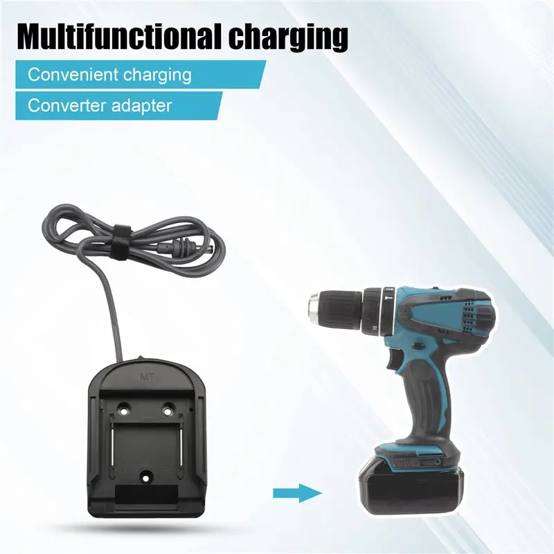 【LIMITED TIME DISCOUNT】For Starlink Mini DC Power Cable For Battery Adapter Plug And Play Functionality For Starl