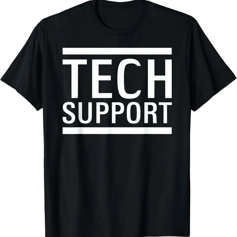 Tech Support Elon D…