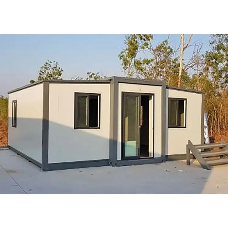 YG Eco Housestini Expand Hous Prefabricat Housesteel Structures Designer Cheap Wholesale Price Prefab Tiny House Furnished