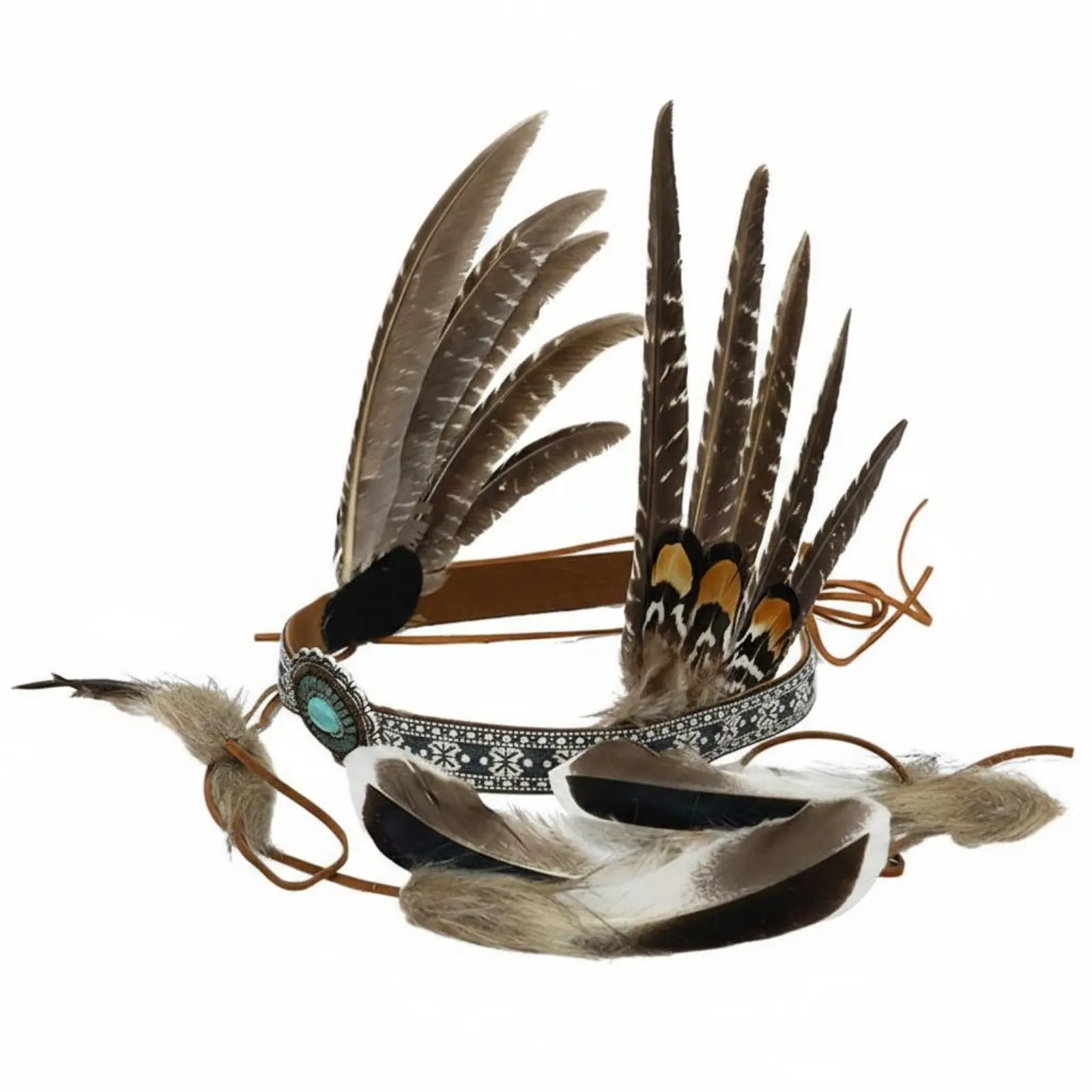 Feather Headdress R…