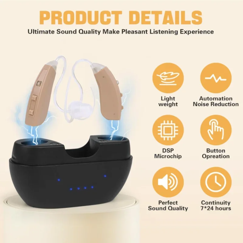 Bte Rechargeable Di…