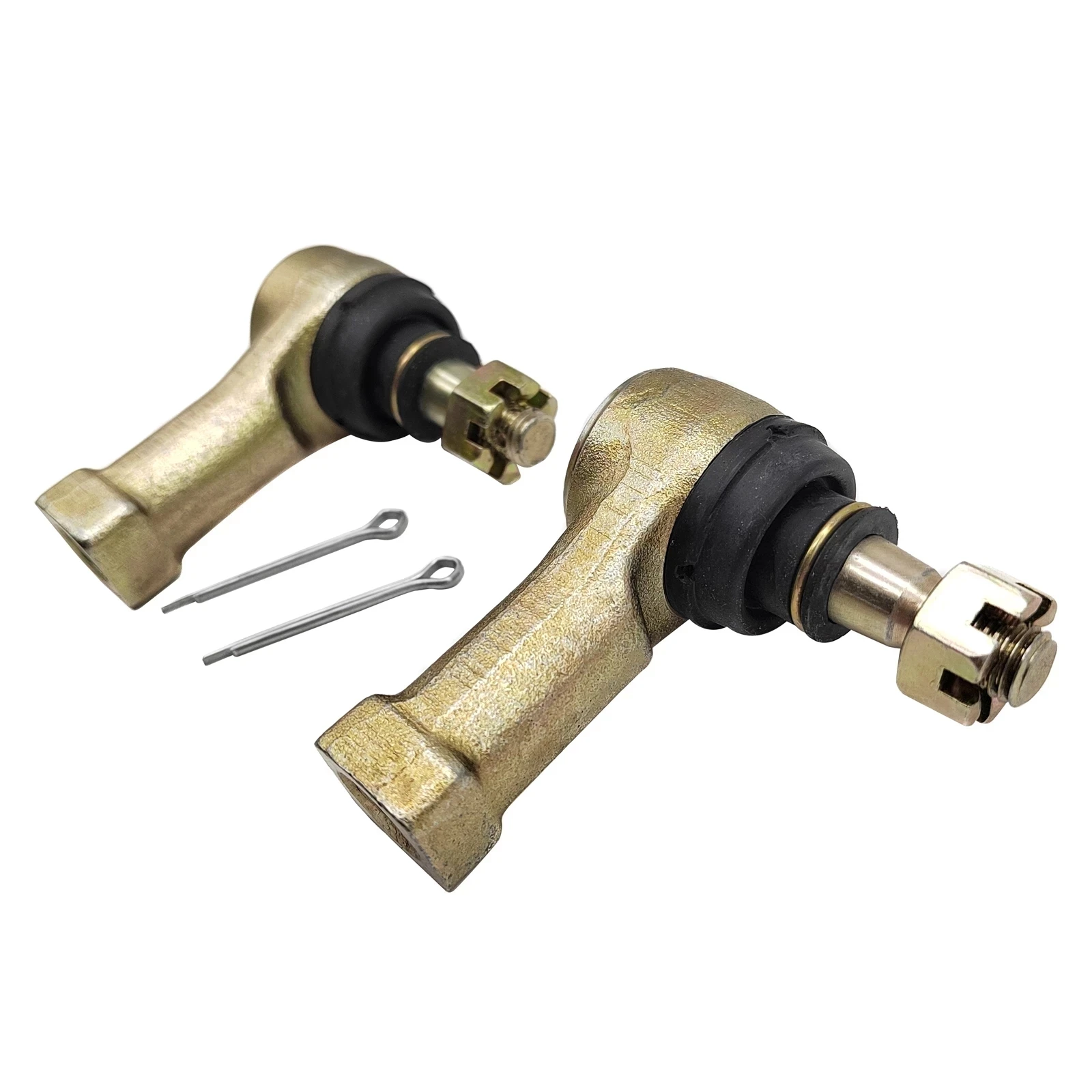 Left and Right Ball Joint,Balancing Lever for HS 700ATV SPARE PART ERP CODE P107000641140000 P107000641150000