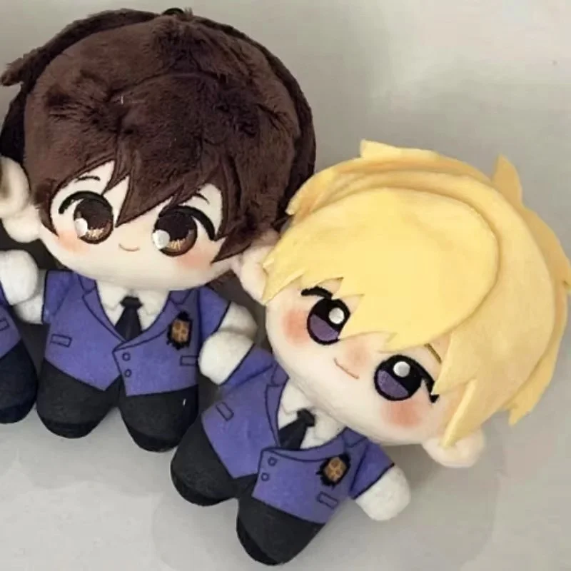 

Anime School Life Cotton Doll Set - Volleyball Theme Youth Plush Toy Starry Night Phoenix Collectible Stuffed Animal