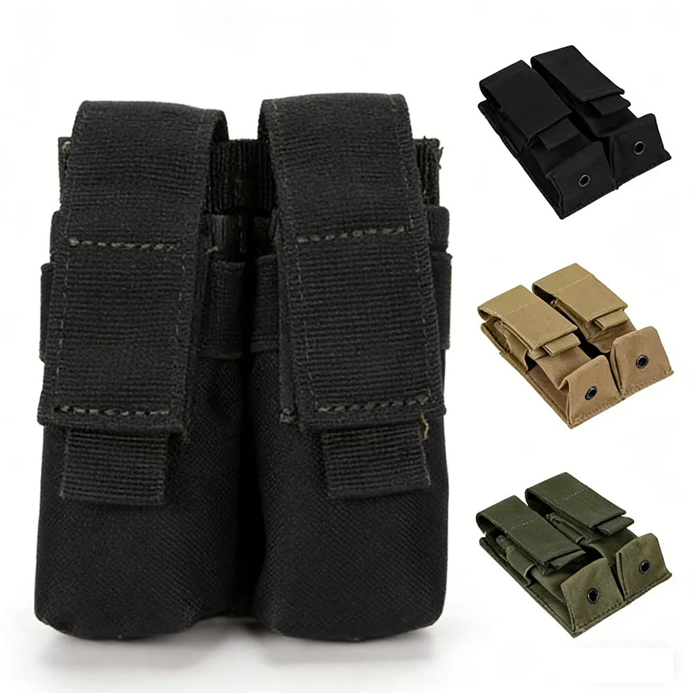 Magazine Pouch Sing…