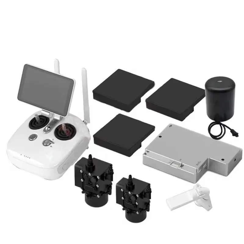 TYI N3 A3-AG Agricultural Plant Protection Kit 2.0 PRO sensor obstacle avoidance Radar double pump flight controller