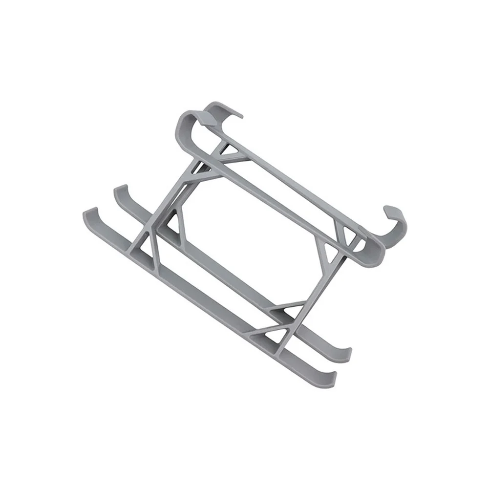 Incremental Tripod For DJI Lito1 And Lito X1 Sled Setups To Maintain Alignment And Reduce Slippage During Take-off And Landing