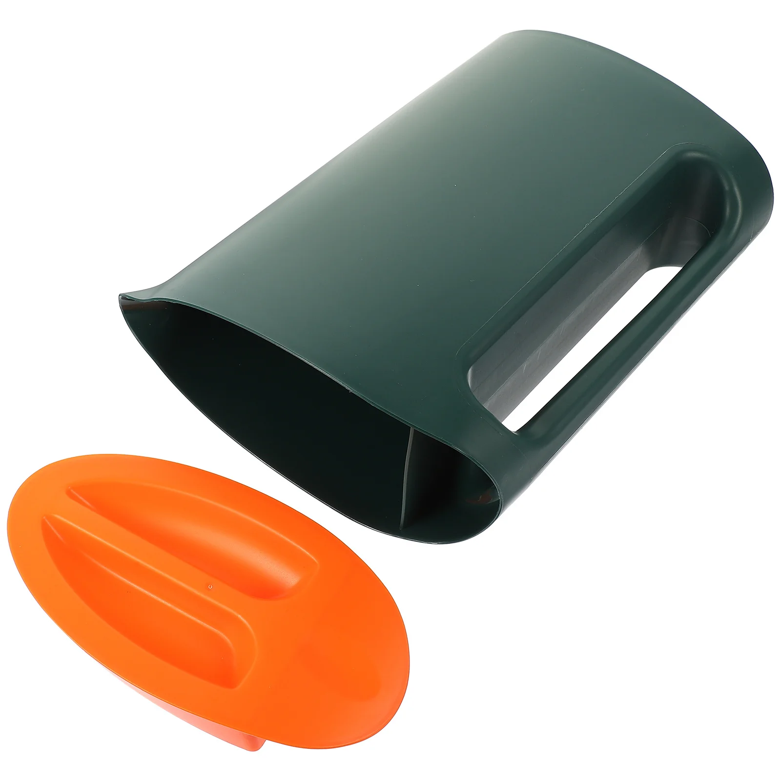 

Water Pitcher Jug Filter Fruit Dispenser PP Container Beverage Juice Iced Tea Pitchericed