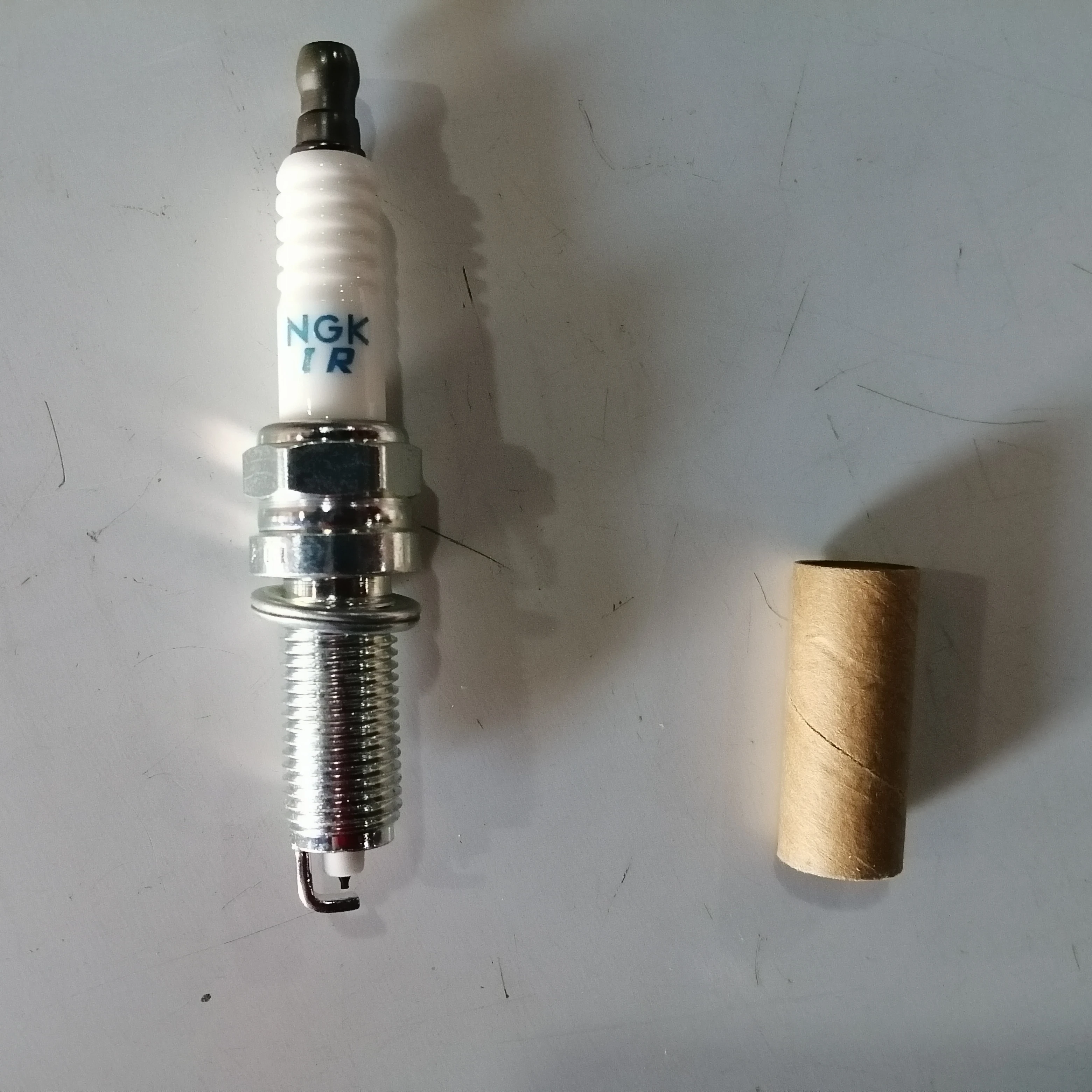 original Ssangyong Spark Plug Actyon Kyron Rexton Korando C Musso Rodius Tivoli 1721590003 high quality