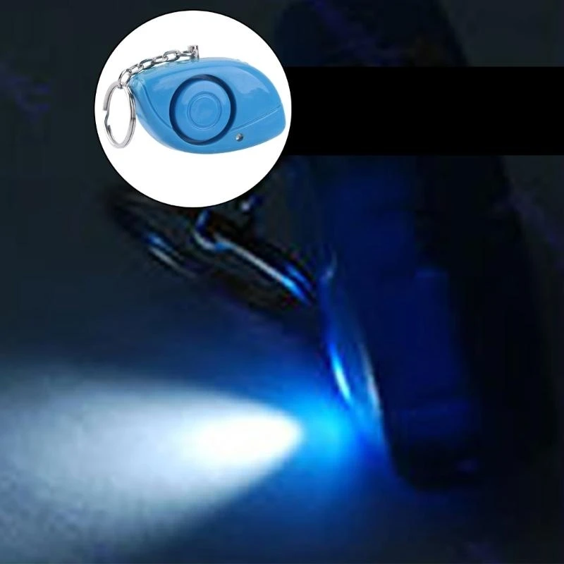 090f auto-défenses alarm