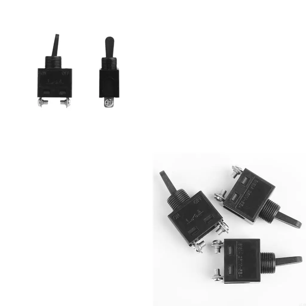 

Professional Grades Angles Grinders On Off Switches High Current Safety Switches Produced For 100 Type Machinery 37JD