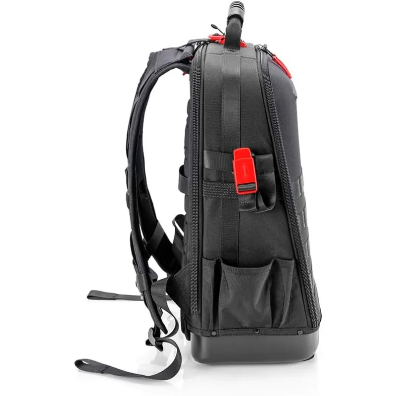 Tools 00 21 50 LE KNIPEX Modular X18 Tool Backpack