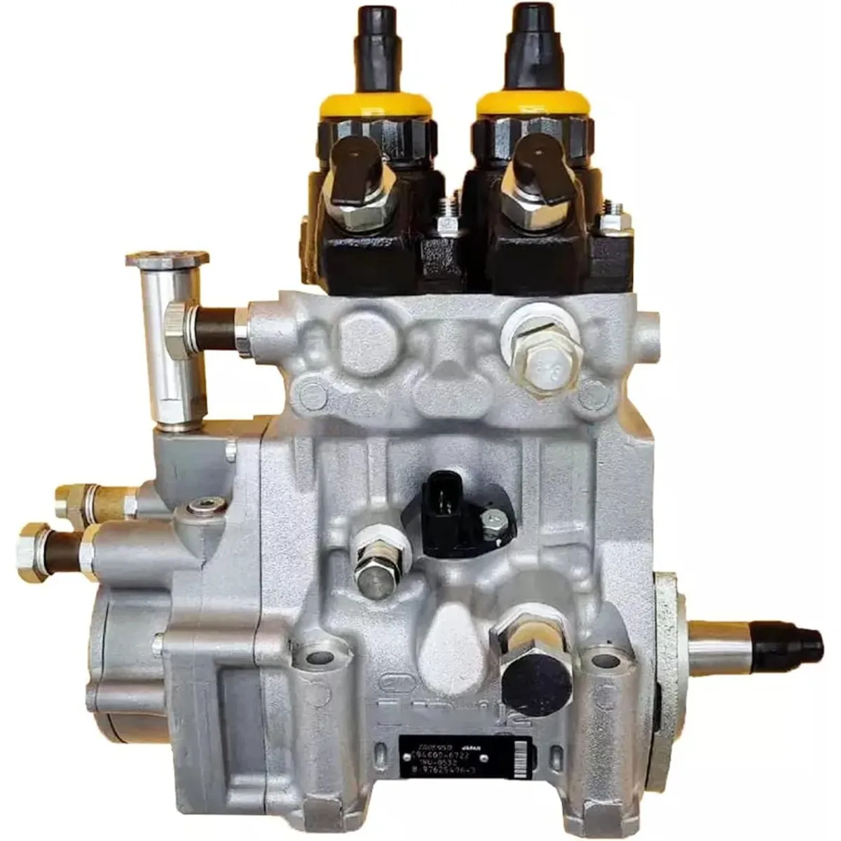 

Fuel Injection Pump 8-94392714-6 8943927146 8-94392714-5 for ISUZU 6WF1 Engine