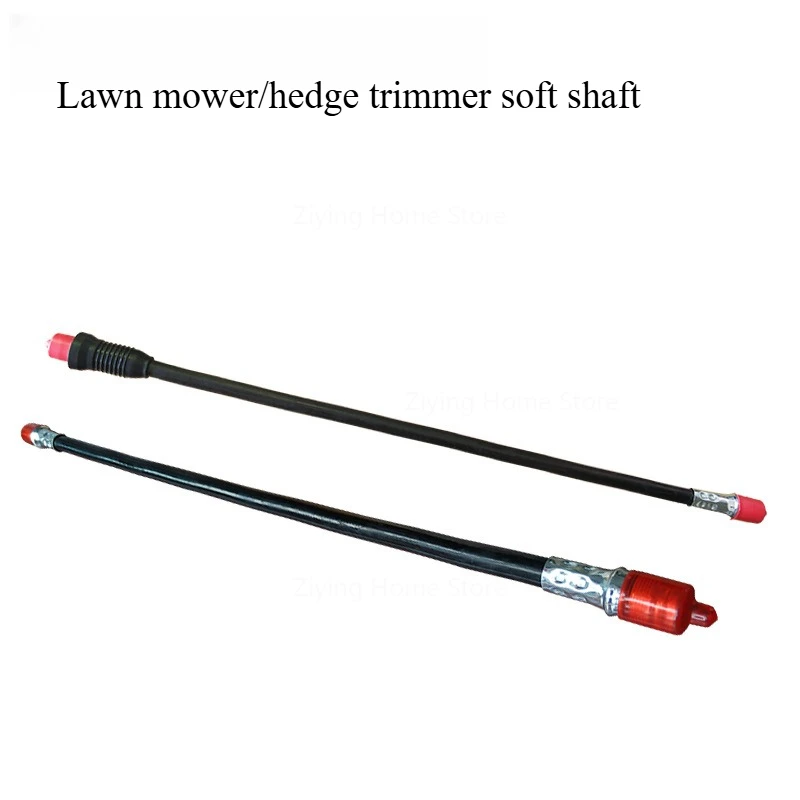 

Lawn Mower Flexible Assembly Lengthened Belt 89cm Hedge Shears Accessories Backpack Brush Cutter Flexible Shaft Inner Core