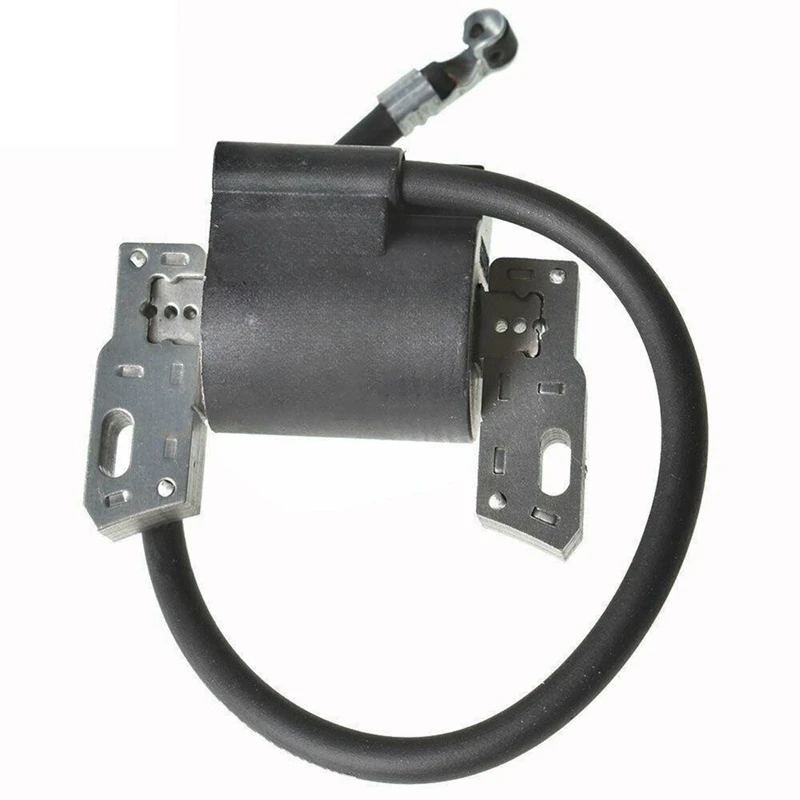 1 Piece High Voltage Pack Ignition Coil 591420 398593 496914 793281 793295 High Voltage Wrapped Coil For Briggs& Stratton