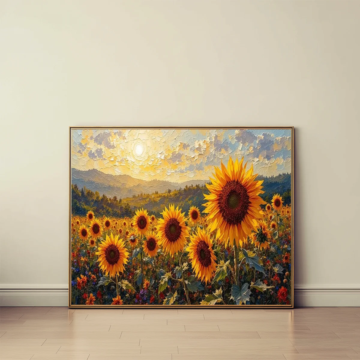 1 Stück 40x50 cm/15,7x19,69 Zoll, 11CT/14CT Kreuzstich-Set, DIY Valentinstagsgeschenk, Stickerei-Set für Festivals und den Alltag. – Detail 3