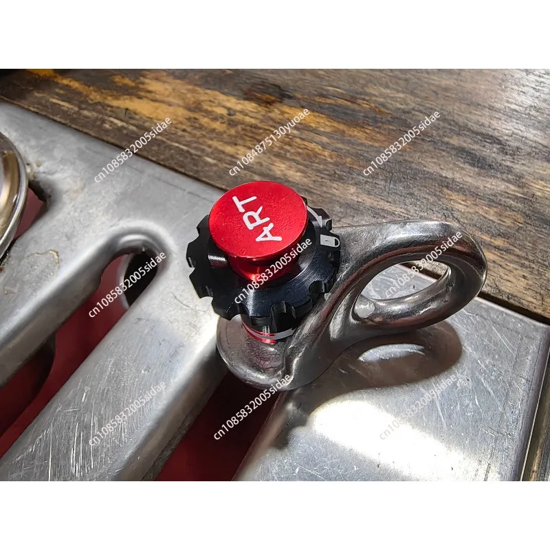 point-d'ancrage-alpinisme-m8-amovible-60-clous-d'escalade-a-degagement-rapide-a-haute-altitude-extension-piece-suspendue-en-acier-inoxydable