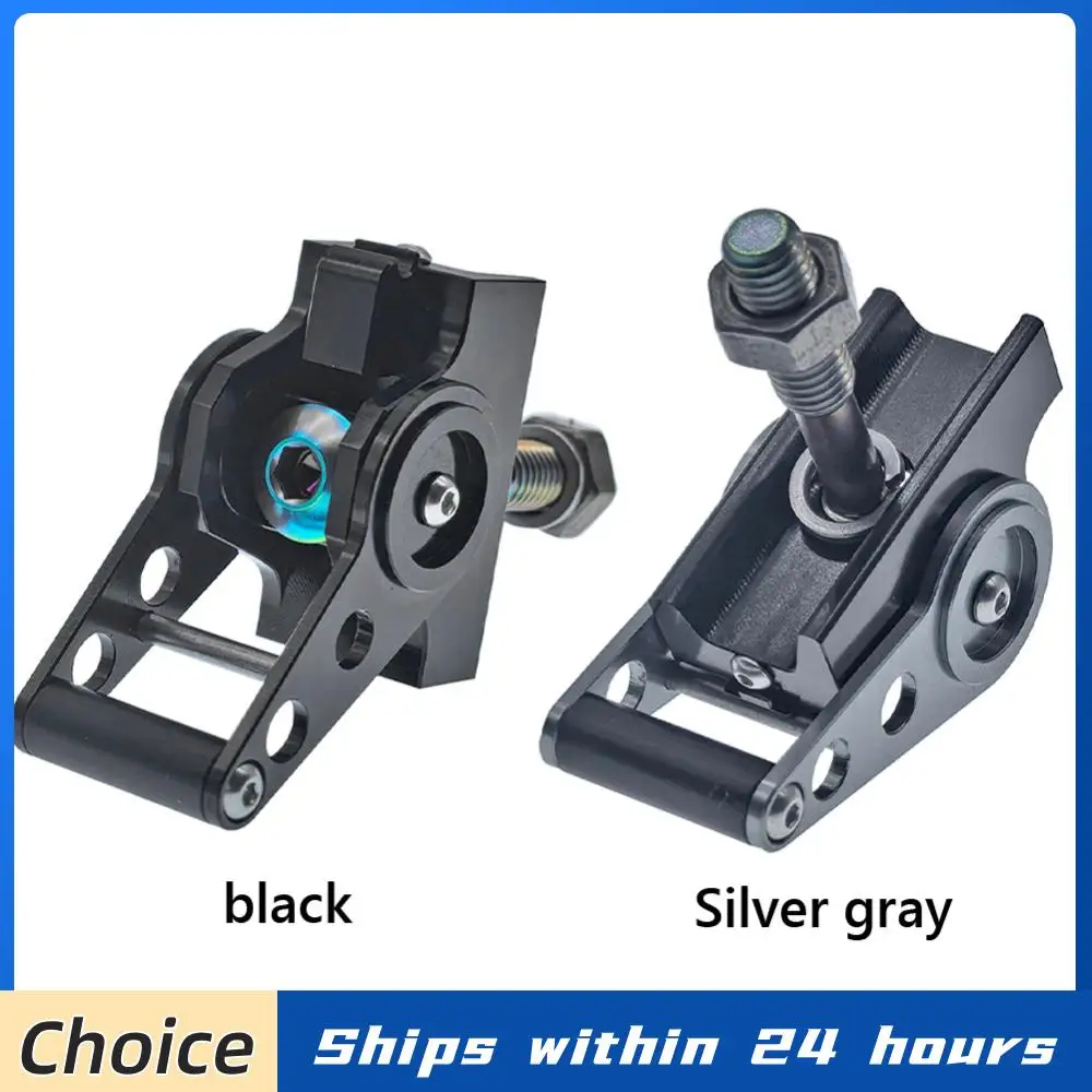 

Bike Quick Release Faucet C Buckle Aluminum Alloy Folding Bicycle Quick Release C Buckle Folding Bike Parts