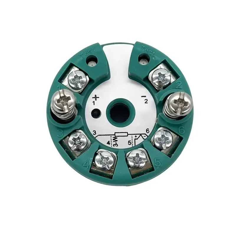 

2026 Temperature Module Explosion-proof Type Temperature Transmitter TH300 Sensor 4-20mA