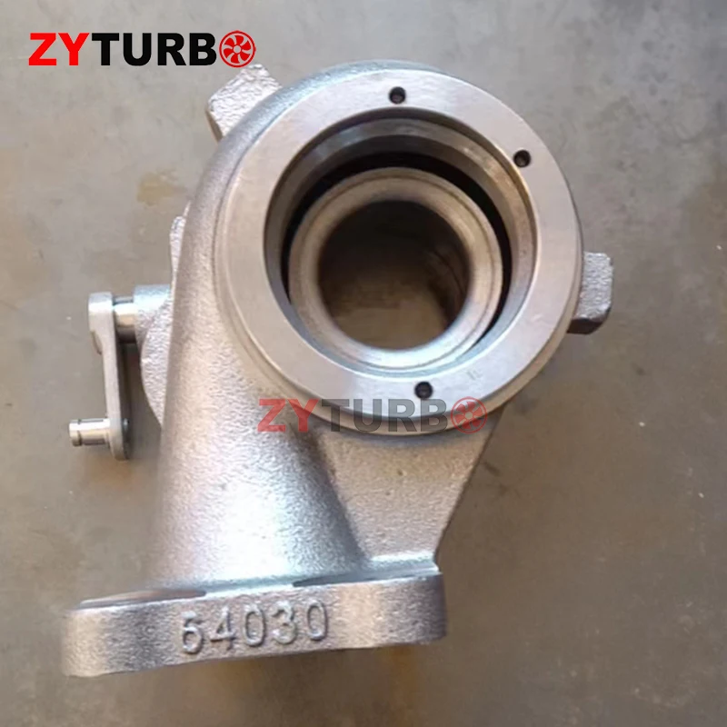 

Корпус турбины CT9 17201-64090 17201-54090 17201-64130 для турбодвигателя Toyota Hiace Light Town Ace Hilux 2LT 3CT