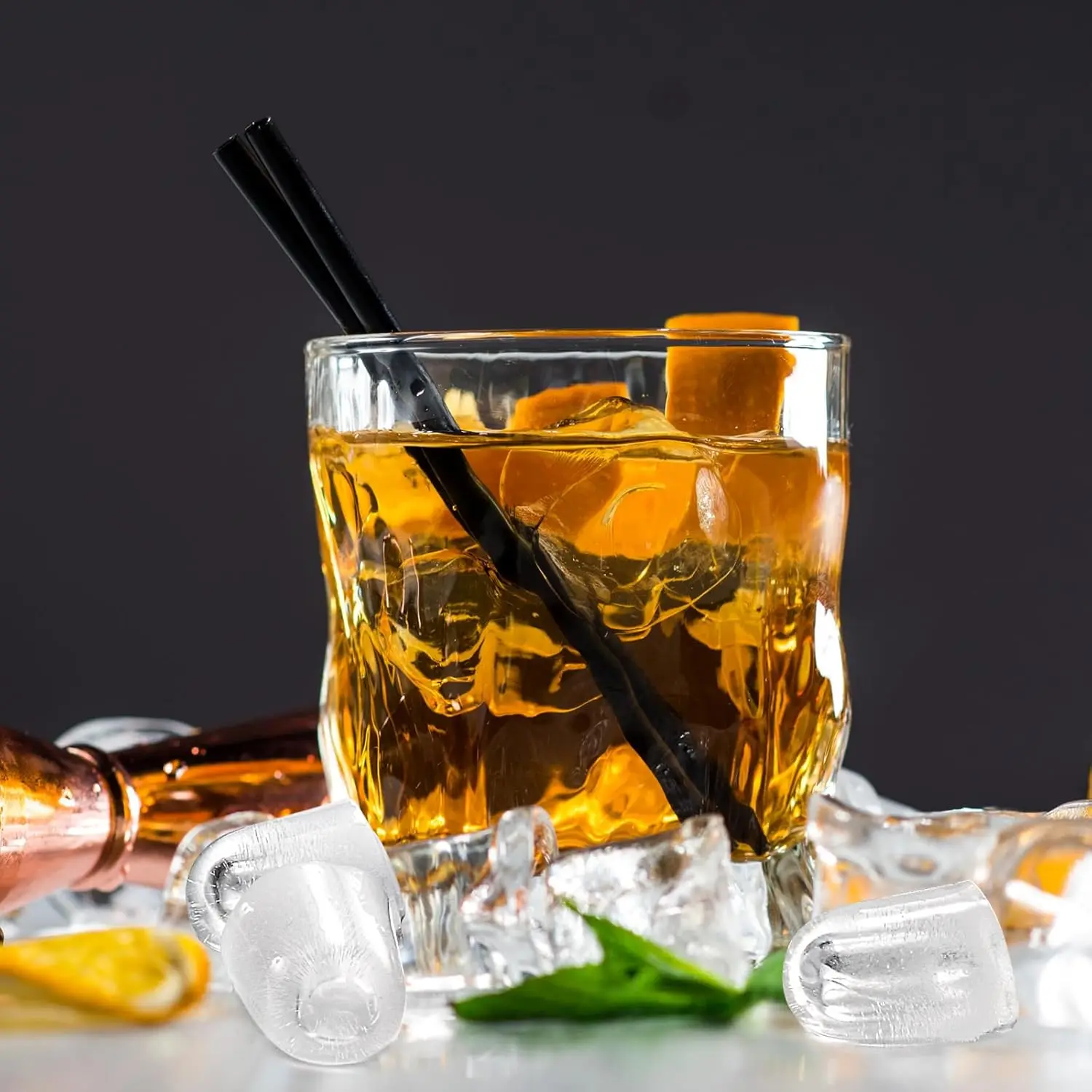 Столешница для льдогенератора, портативный самоочищающийся льдогенератор с совок для льда и корзиной, 9 кубиков в 6 минут, 26,5 фунтов/24 часа