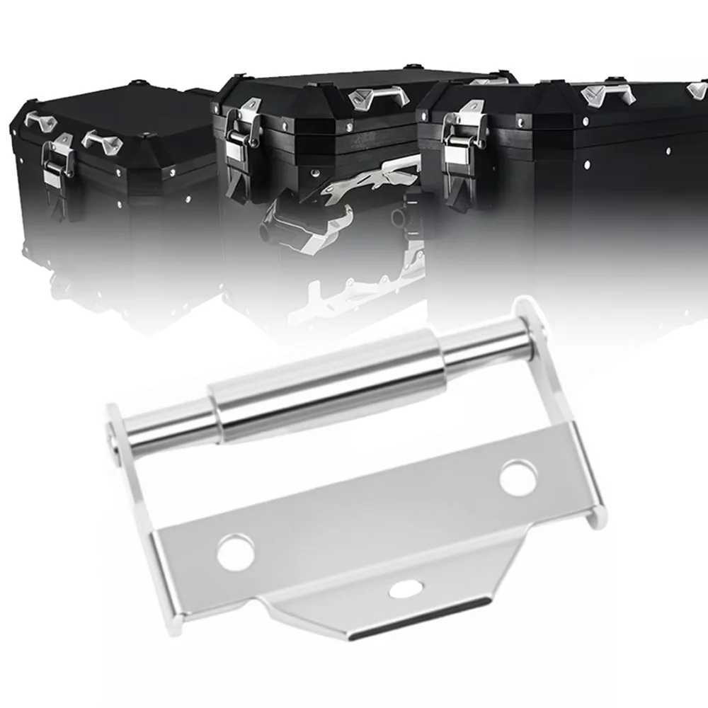 Motorcycle Original Side Top Tail Luggage Compartment Box Lock For BMW R1200GS R1250GS F750GS F850GS Buckle Hardware Accessories