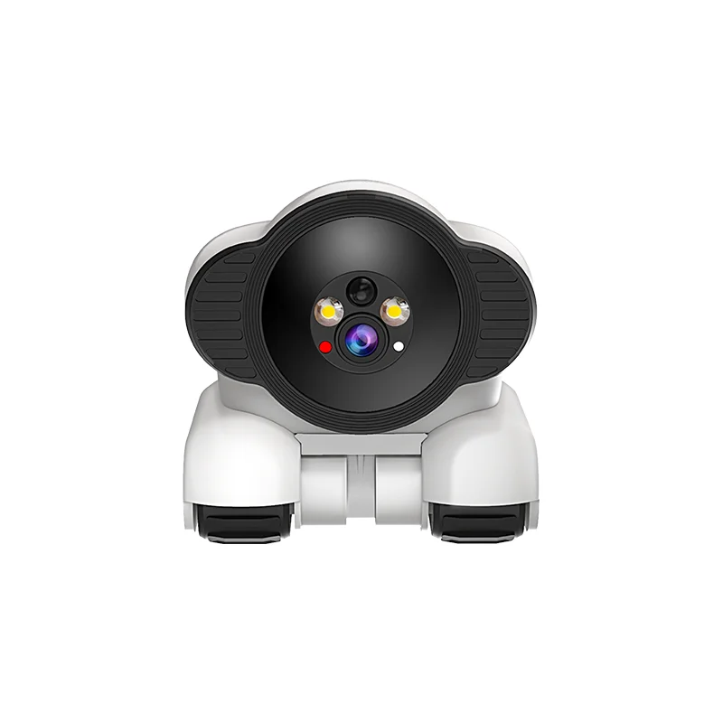 

V360pro APP 2MP 1080P For Walk Dog Cat Play Running PTZ IP Dome Camera AI Humanoid Detection Home Security CCTV Baby Monitor