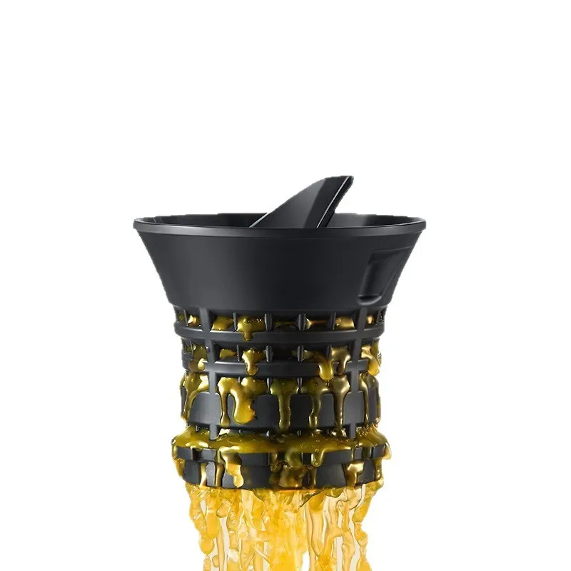 

Juicer, separator, juicer household fully automatic