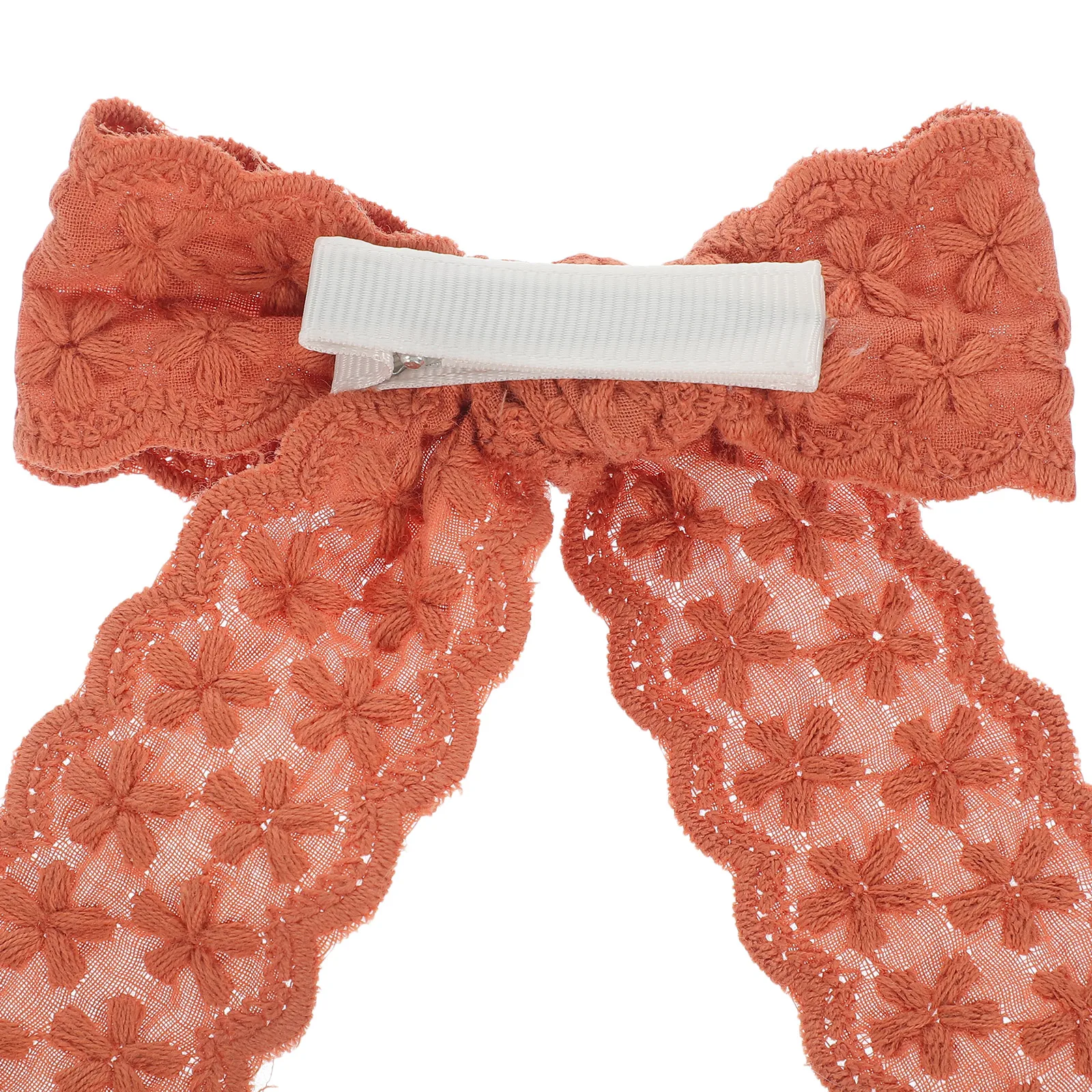 

10 Pcs Vintage Hairpin Accessories Pins for Women Clips Cute Bow Swallowtail