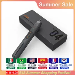 Jimihome JM-G2704 Mini Electric Test Pen Non-Contract Cordless Electricity Detector Wireless Electrical Circuit Voltage Pen