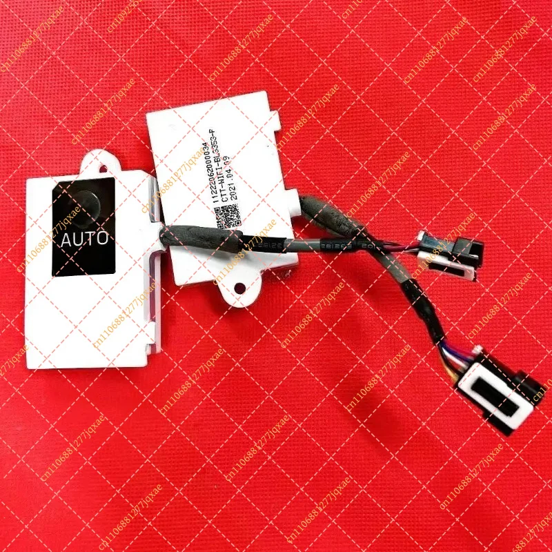 for AUX Ducted Central AC WiFi Module - Wireless Communication Adapter for Mobile App Control (Part No. 11222022000069)