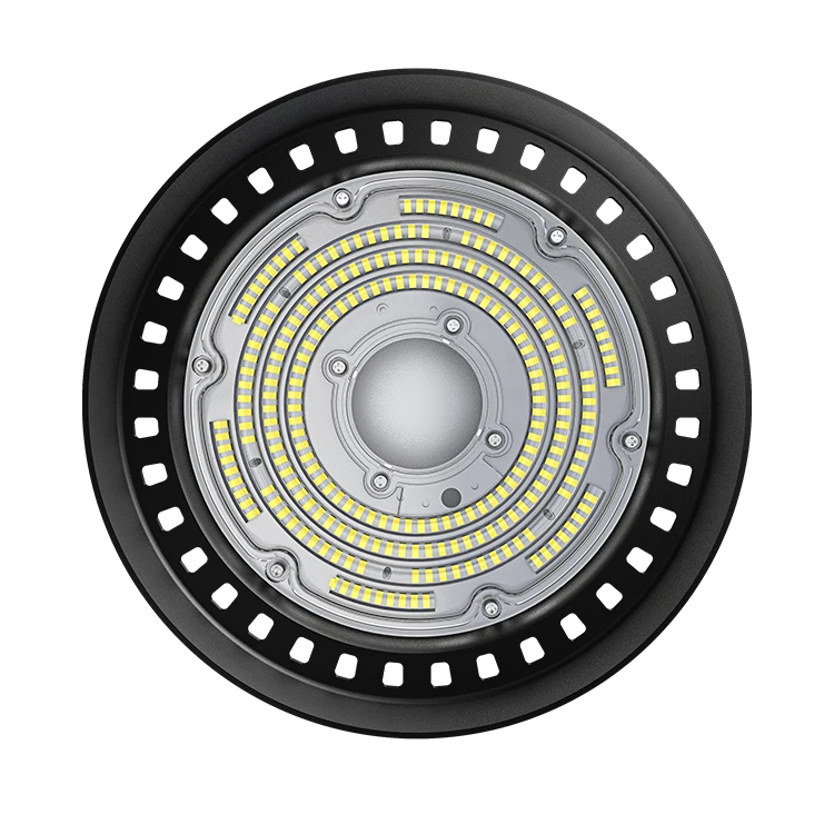 High Efficiency LED UFO Highbay 100W 150W 200W 300W for Warehouse Sale