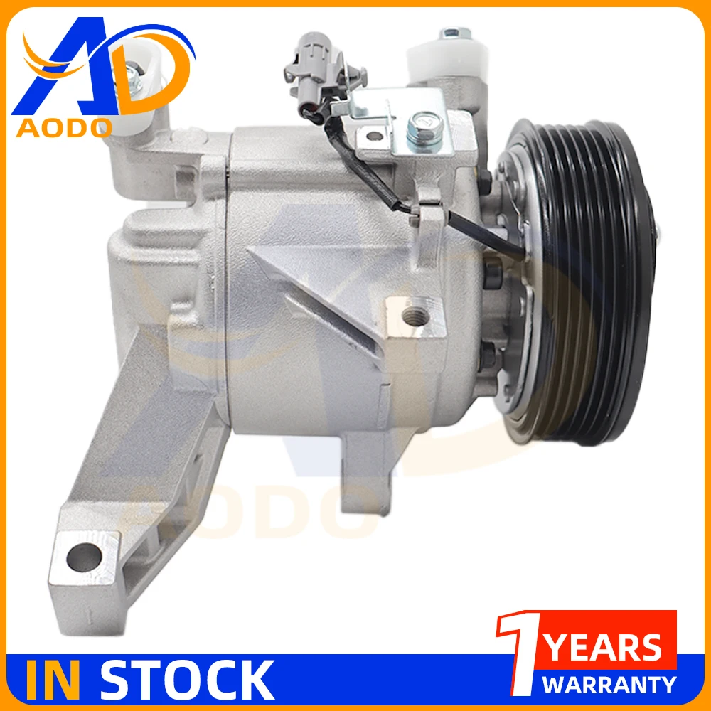

For Subaru impreza 2.5L DKV10Z AC Compressor 73111-FJ040 73111-FL000 73111-FL040 73111-VA001 73111-VA021